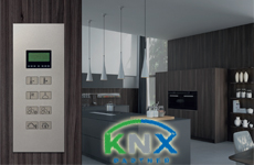 scope of work KNX Lighting controls and automation